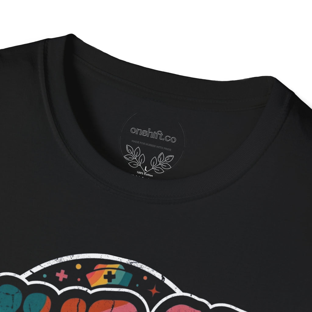 Nurse squad T-Shirt