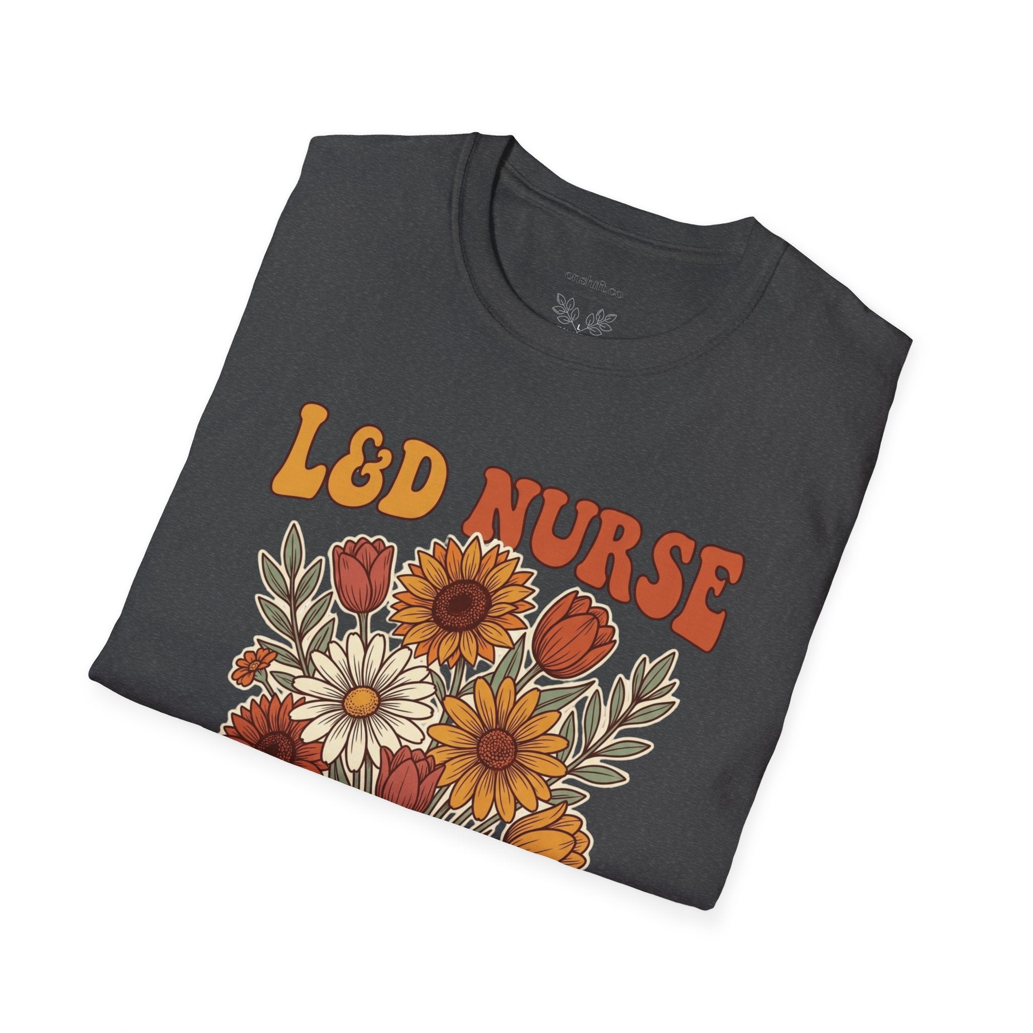 L&D Nurse T-Shirt