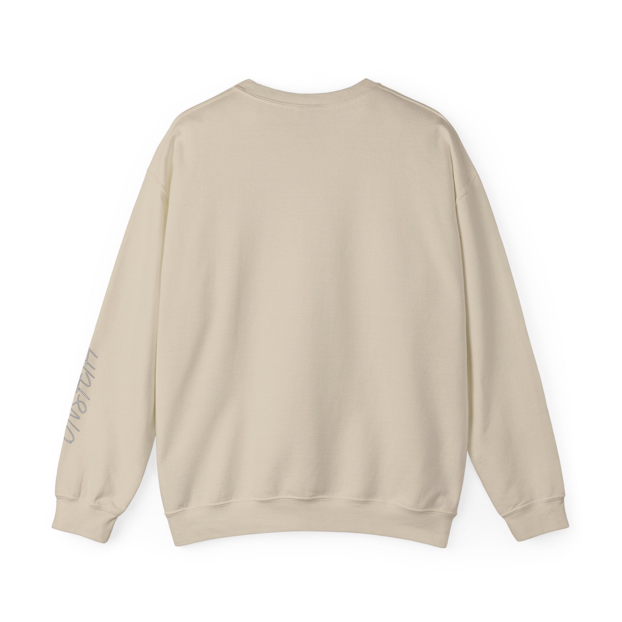 Sweat-shirt à manches longues d'infirmière autorisée