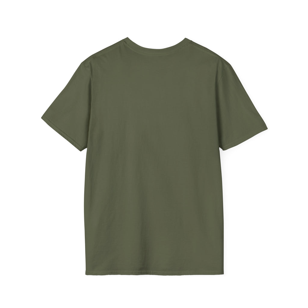Er Nurse T-Shirt