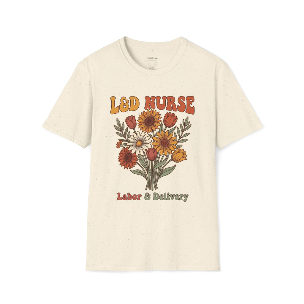 L&D Nurse T-Shirt