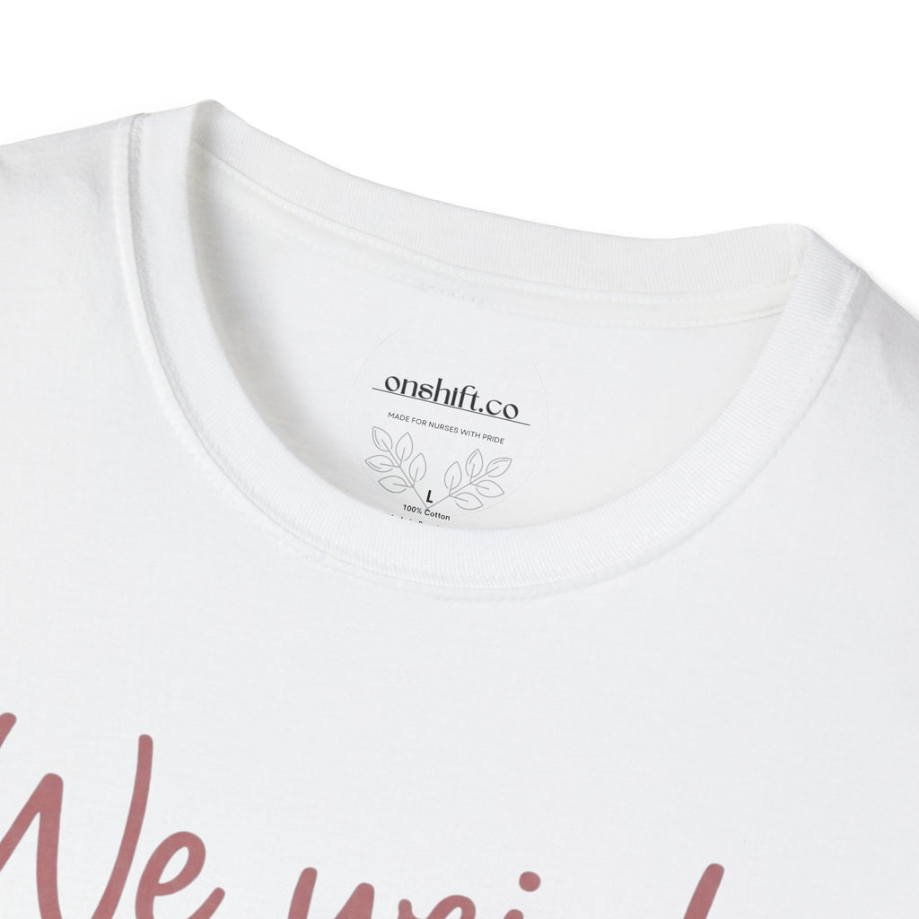 NICU  T-Shirt