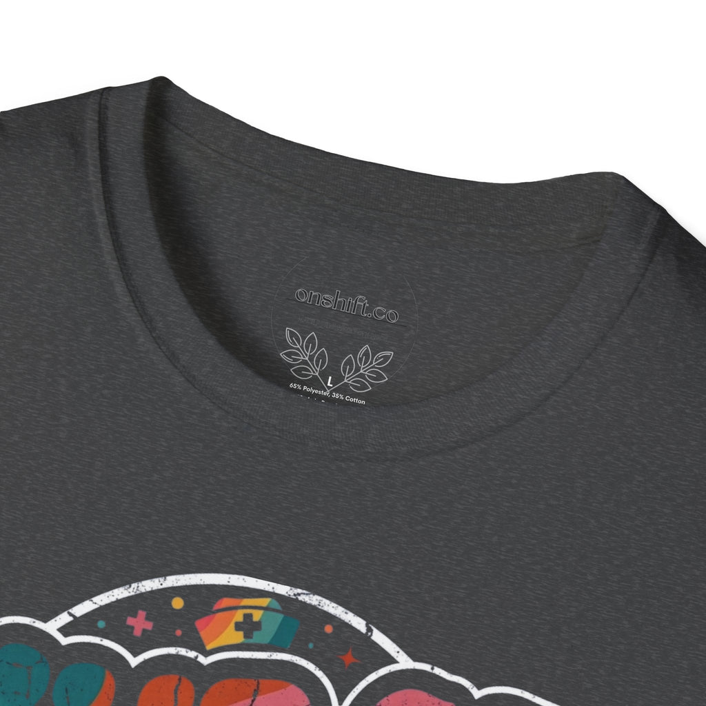 Nurse squad T-Shirt