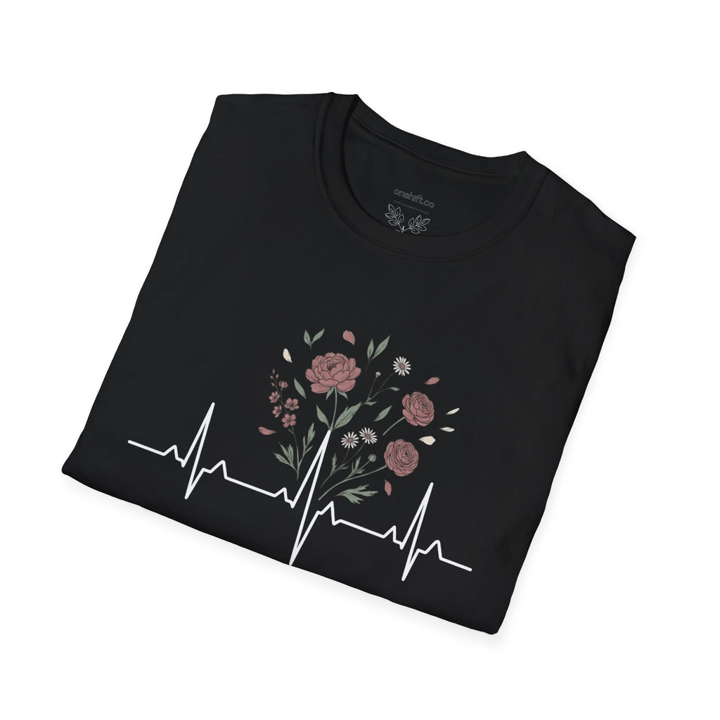 Cardiac Nurse T-Shirt