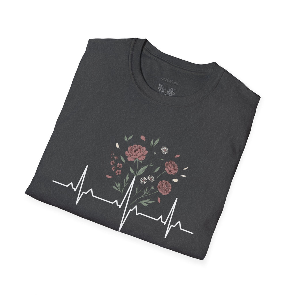 Cardiac Nurse T-Shirt