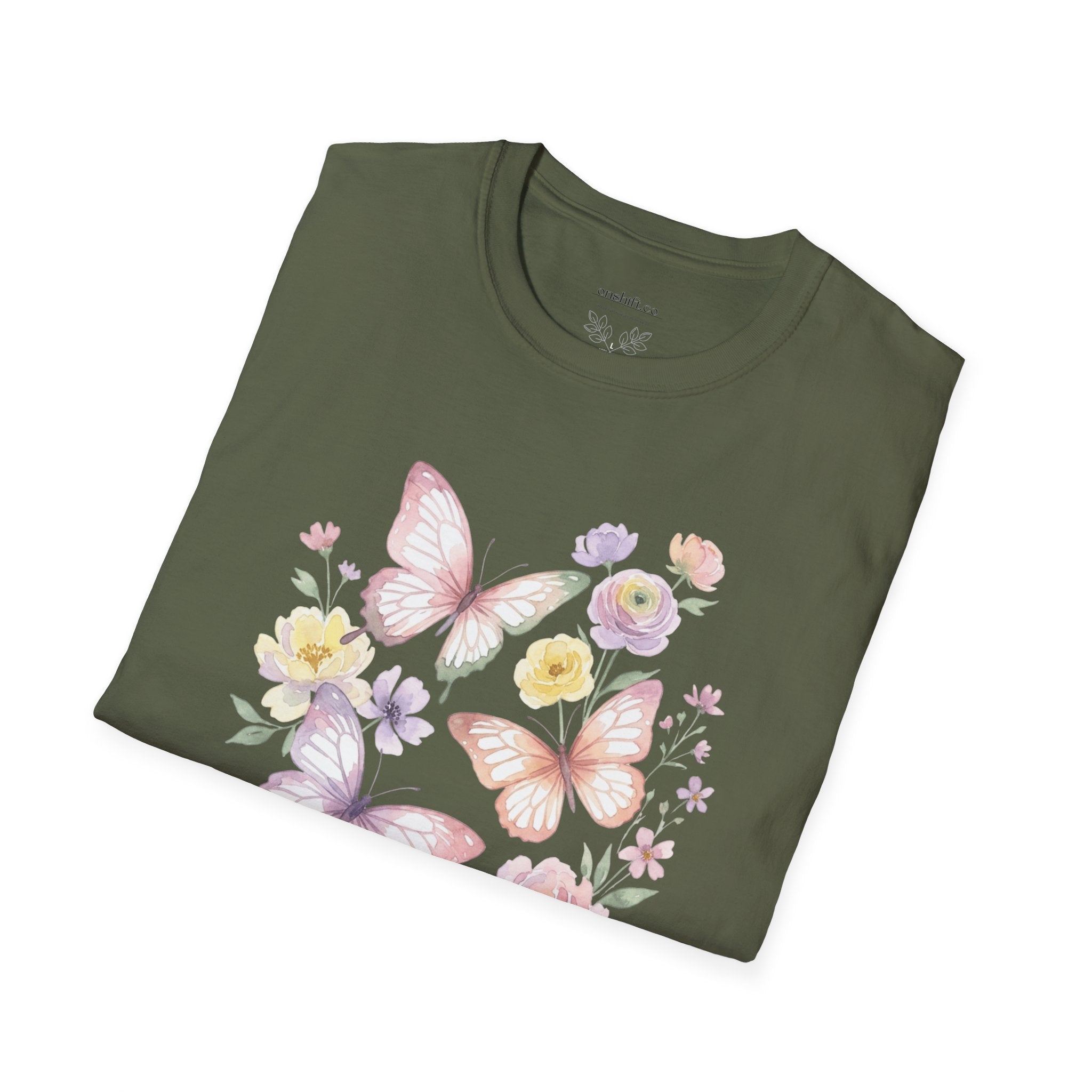 Labor And Delivery Nurse T-Shirt