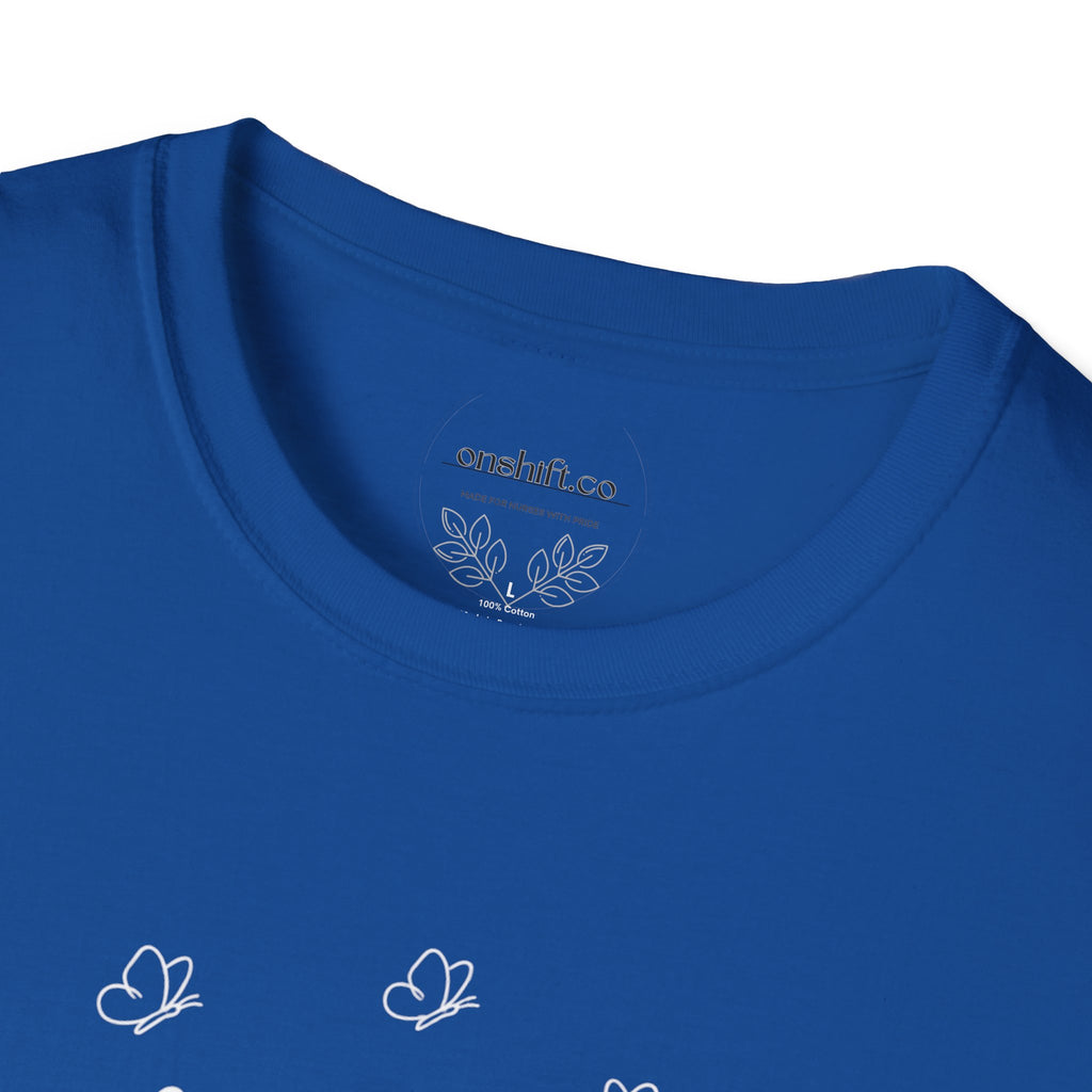 It's A Beautiful Day To Catch Babies T-Shirt