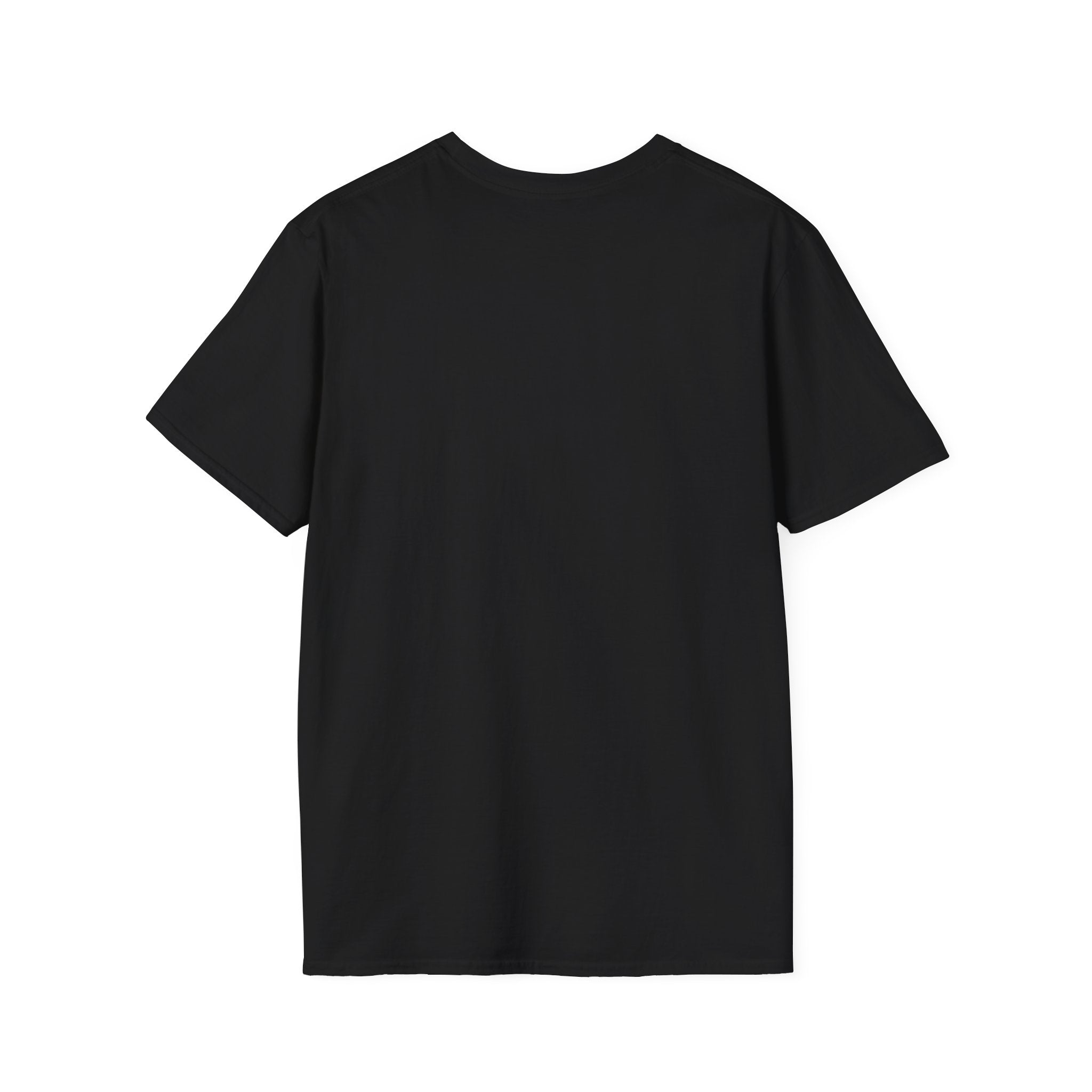 Infirmière urgentiste, elle excelle dans le chaos T-Shirt