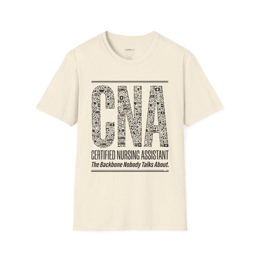 Nursing Assistant T-Shirt