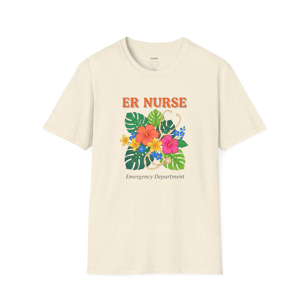 Er Nurse T-Shirt
