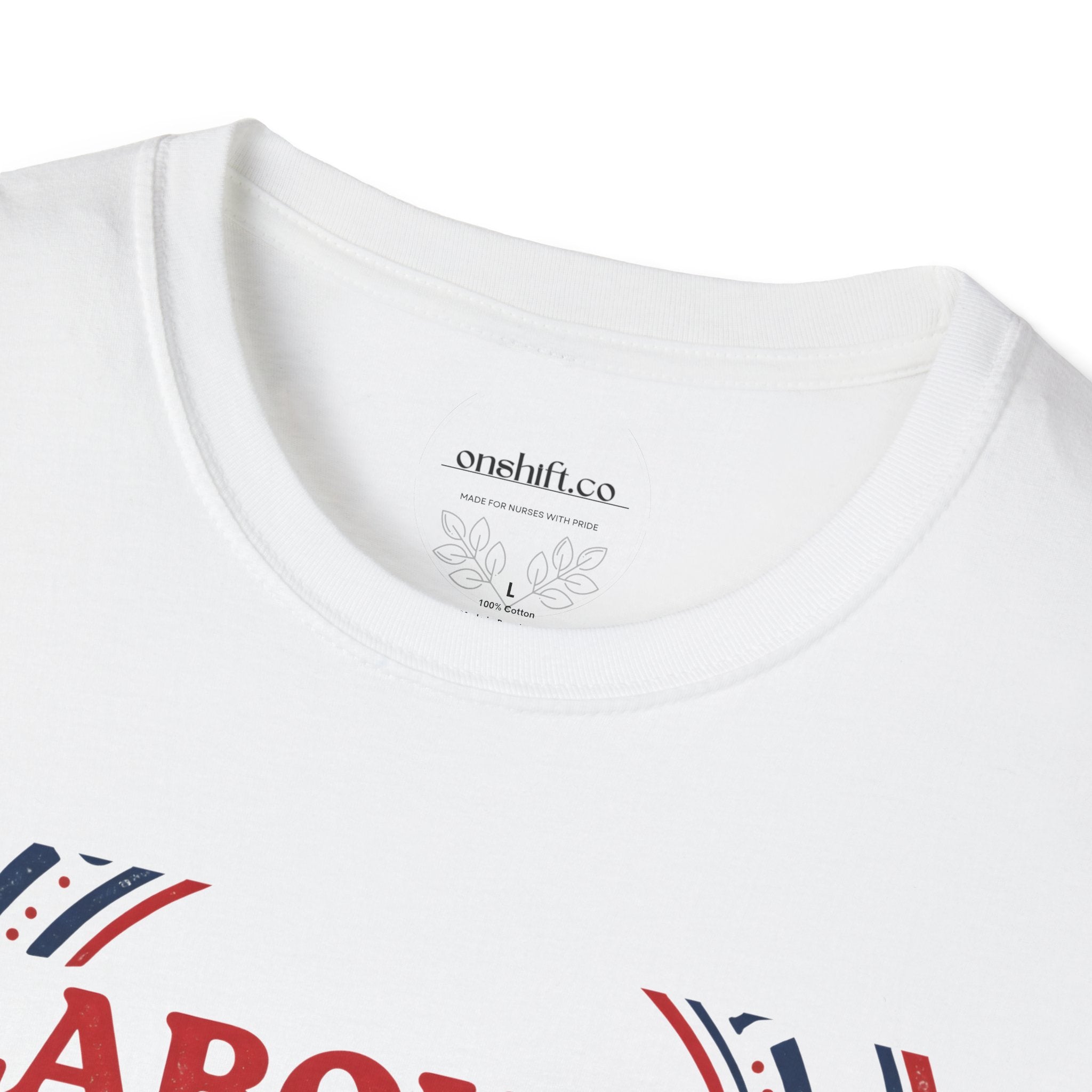 Labor And Delivery Club T-shirt