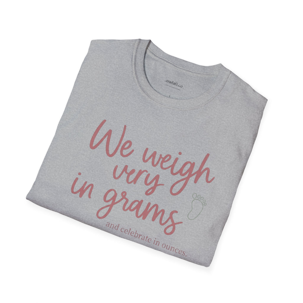 NICU  T-Shirt