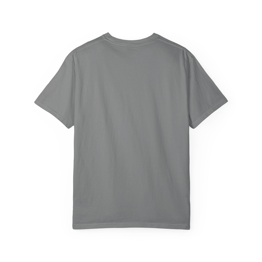 Nurse floral design T-shirt