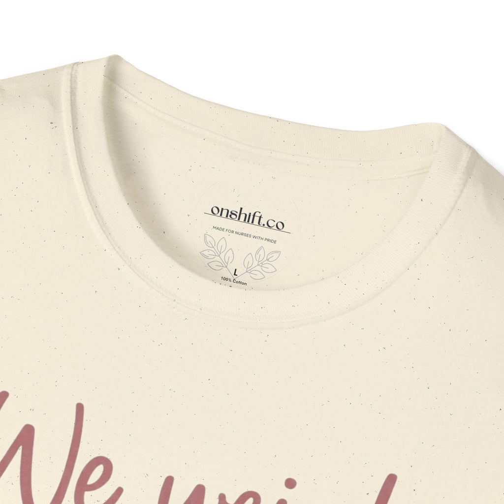 NICU  T-Shirt
