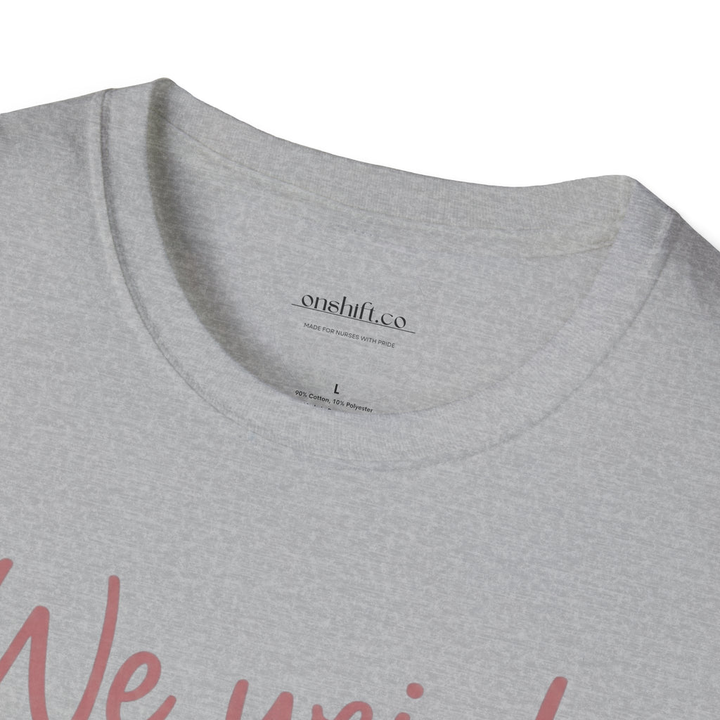 NICU  T-Shirt