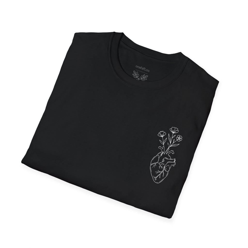 Cardiac Nurse T-Shirt