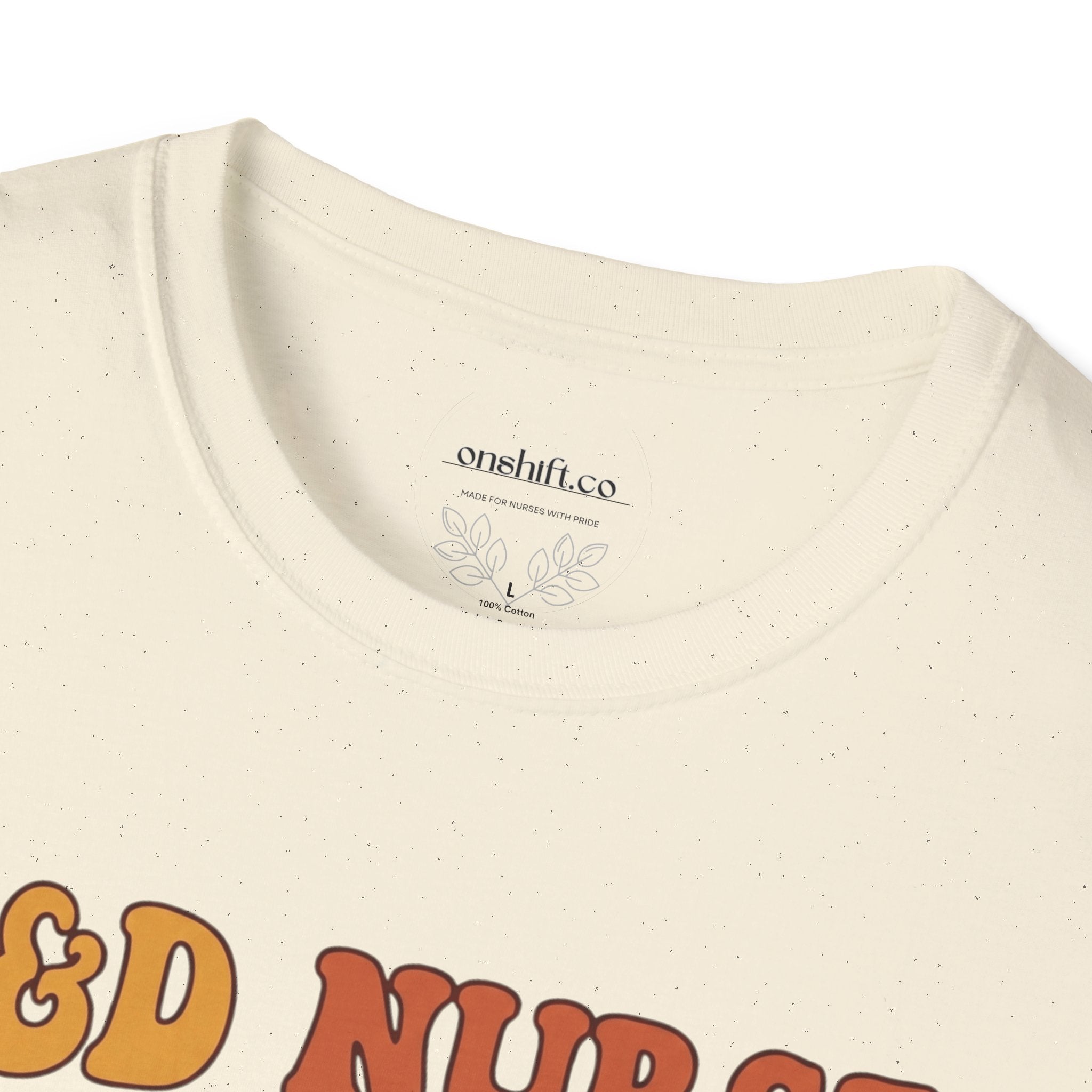 L&D Nurse T-Shirt