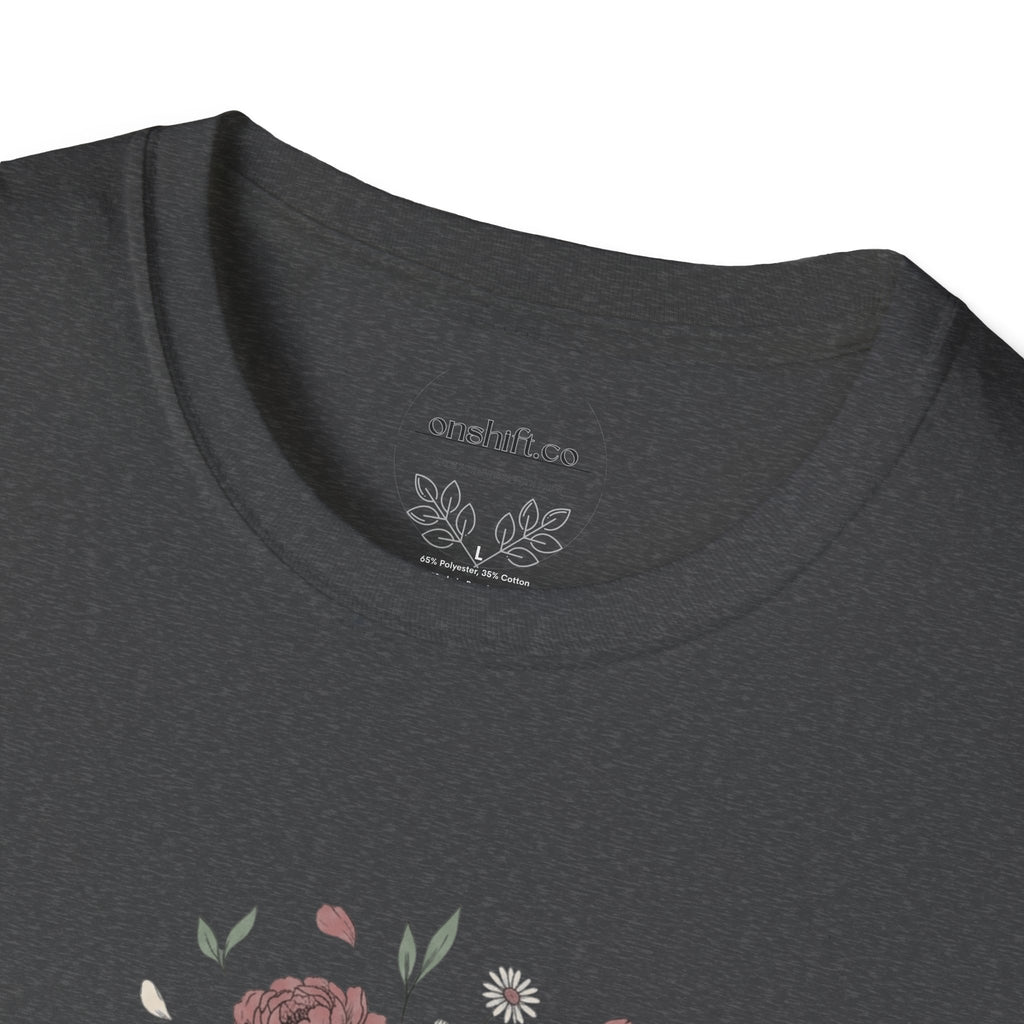 Cardiac Nurse T-Shirt
