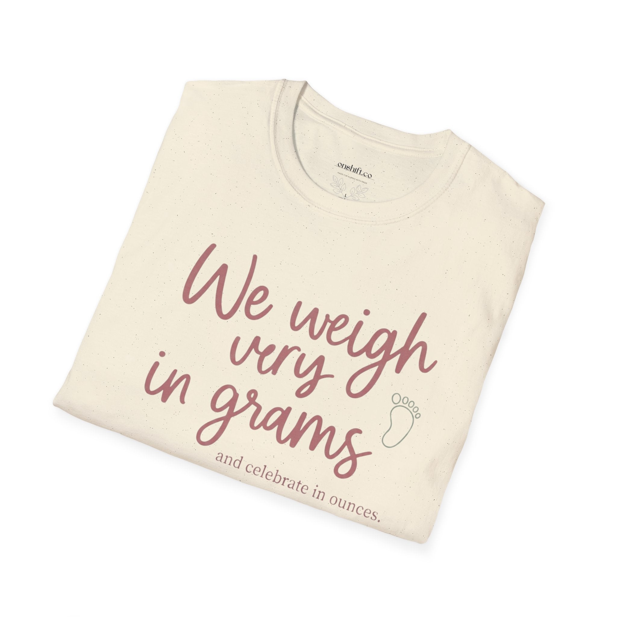 NICU  T-Shirt