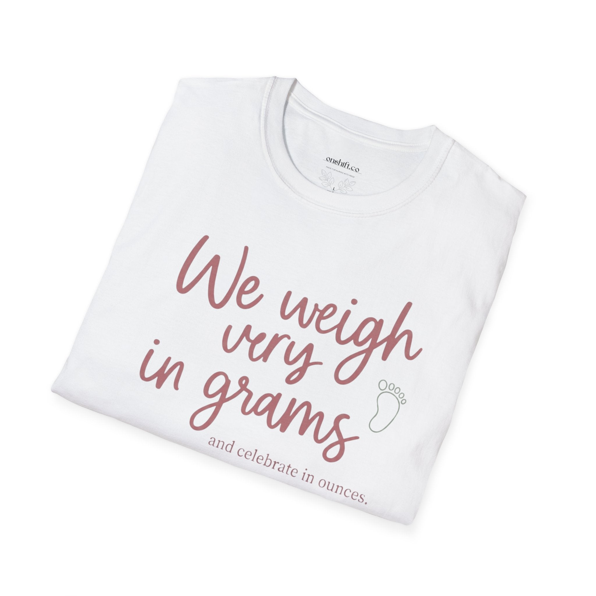 NICU  T-Shirt