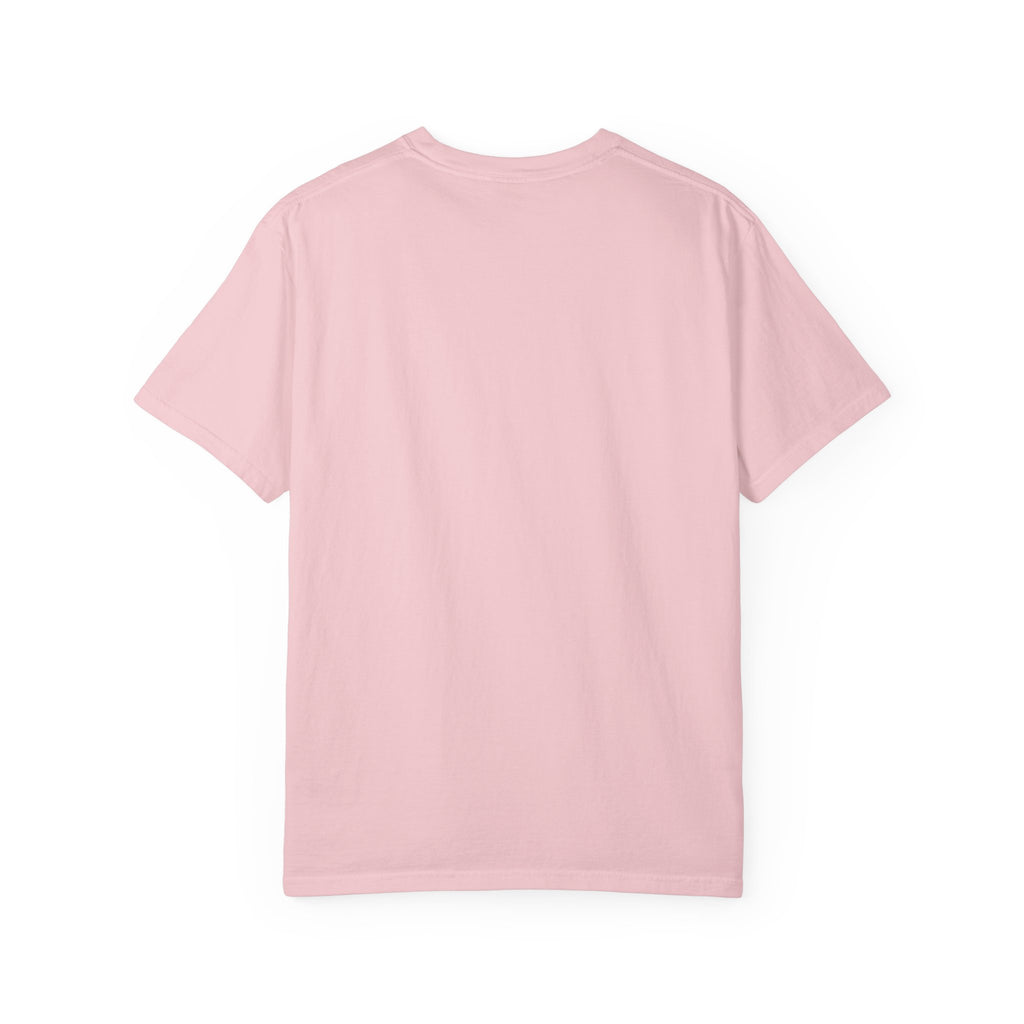 Nurse Floral T-shirt