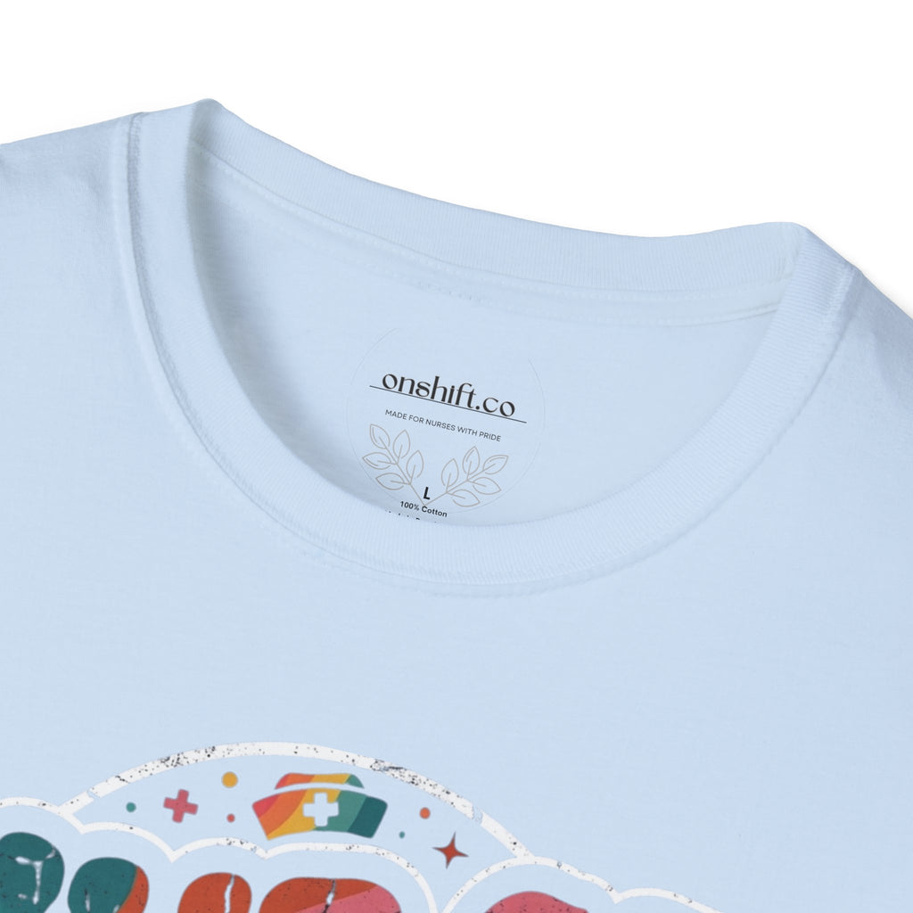 Nurse squad T-Shirt