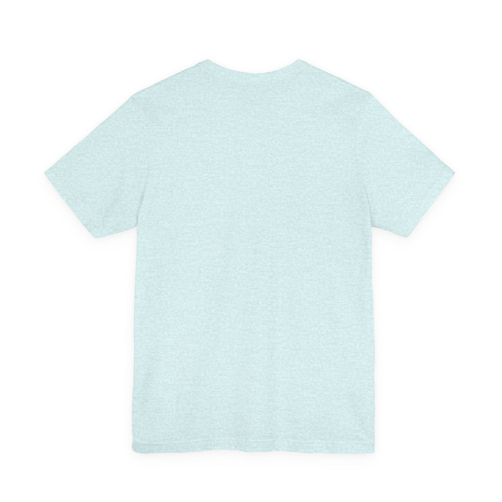 Registered Nurse Floral T-shirt