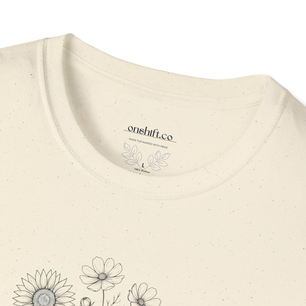 Cardiac nurse T-Shirt