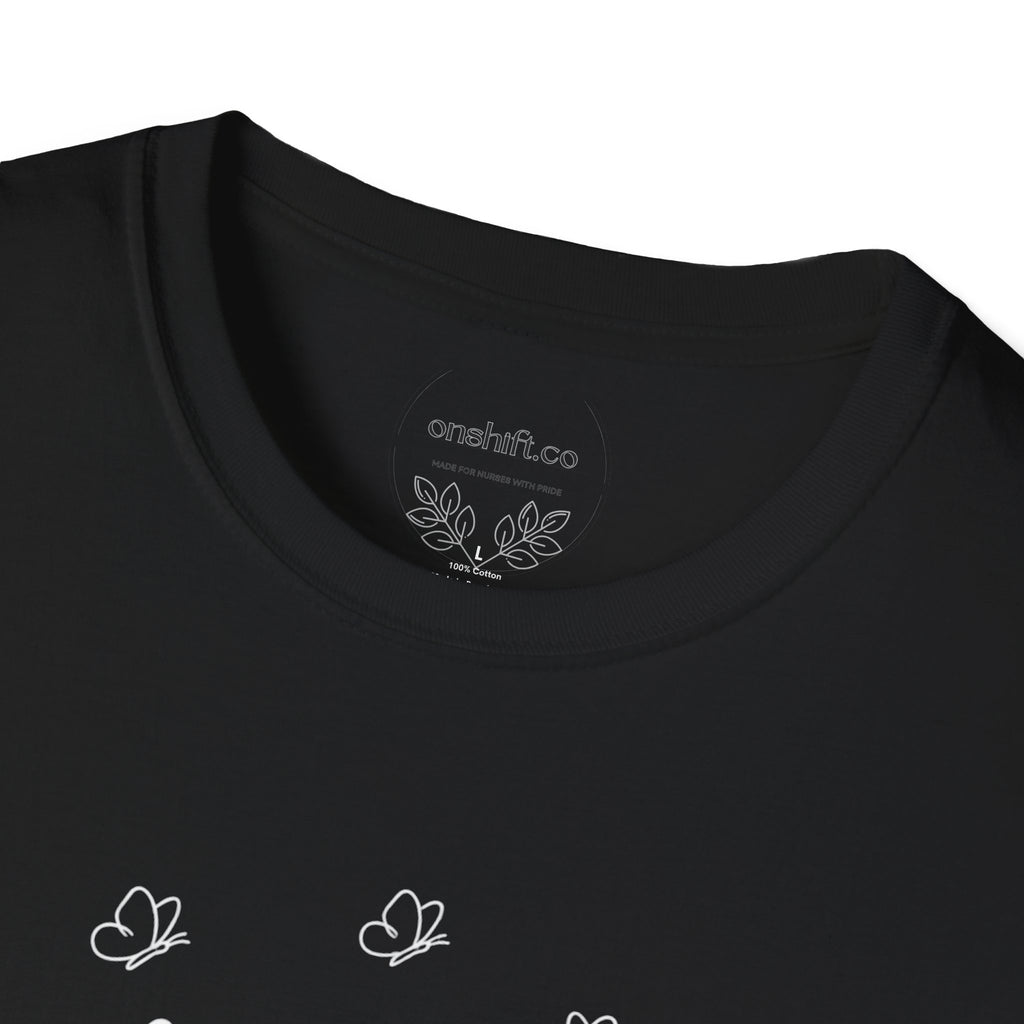 It's A Beautiful Day To Catch Babies T-Shirt