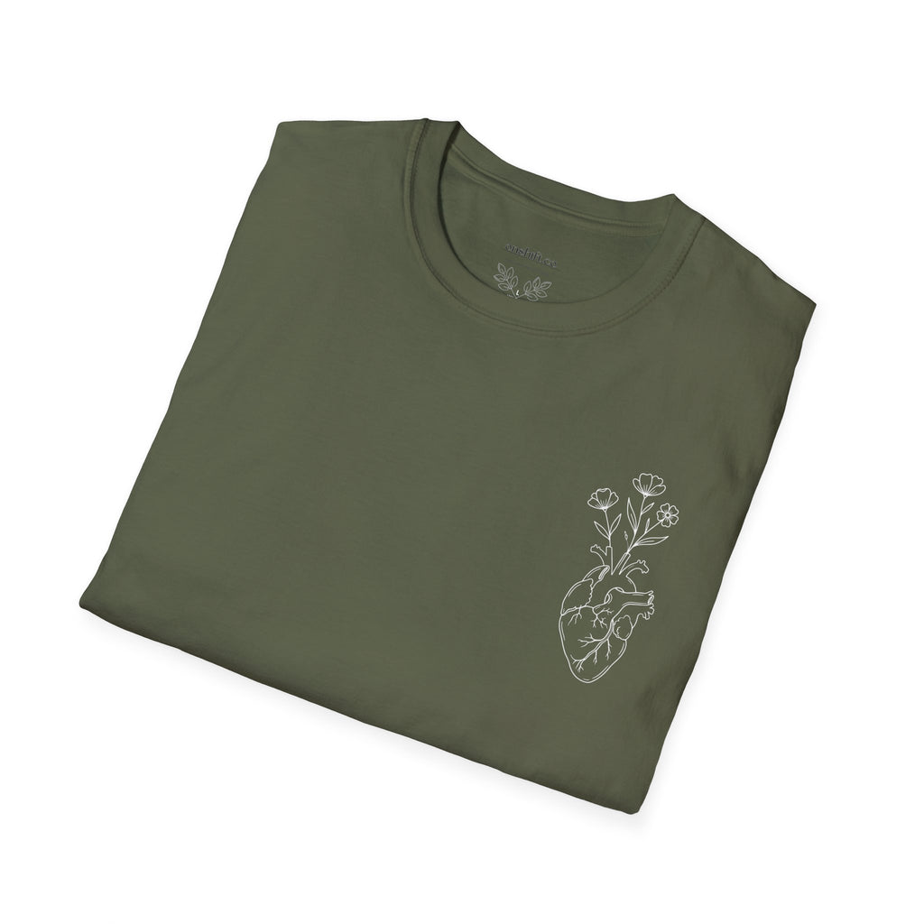 Cardiac Nurse T-Shirt