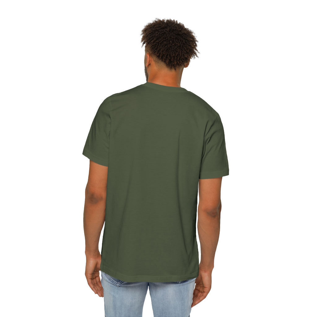 Lets Not Be Tachy T-Shirt