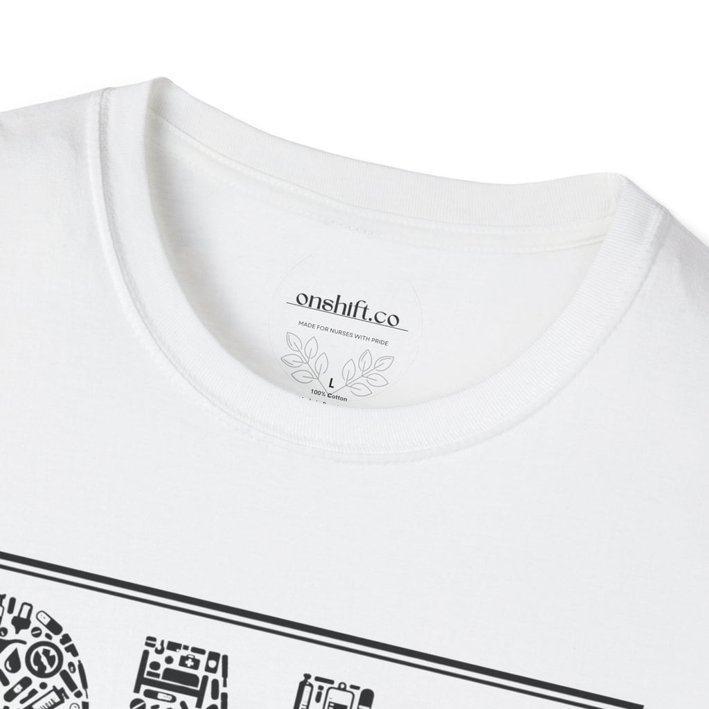 Nursing Assistant T-Shirt