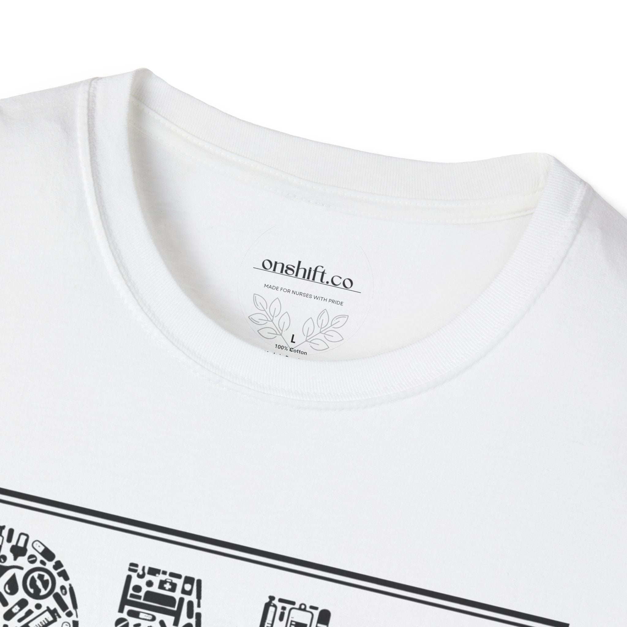 Nursing Assistant T-Shirt
