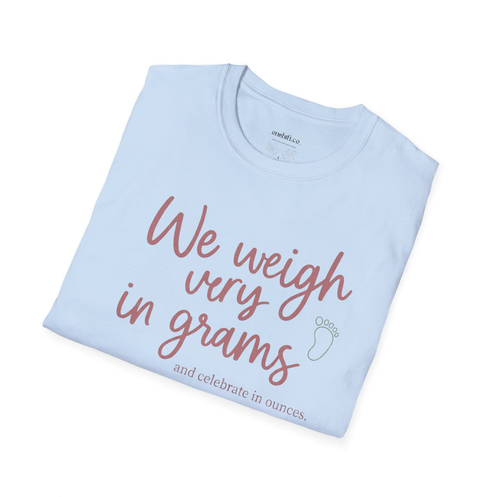 NICU  T-Shirt