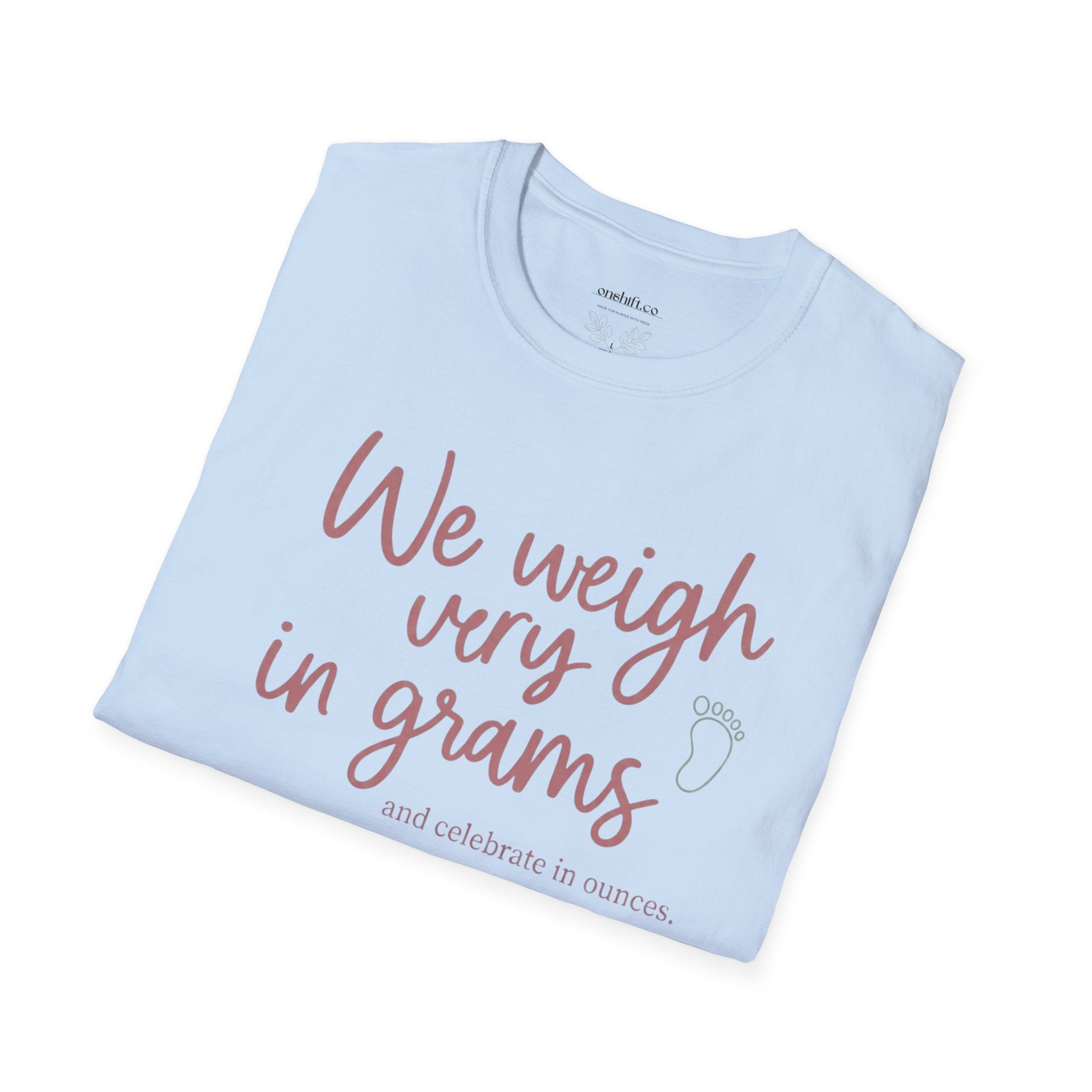 NICU  T-Shirt
