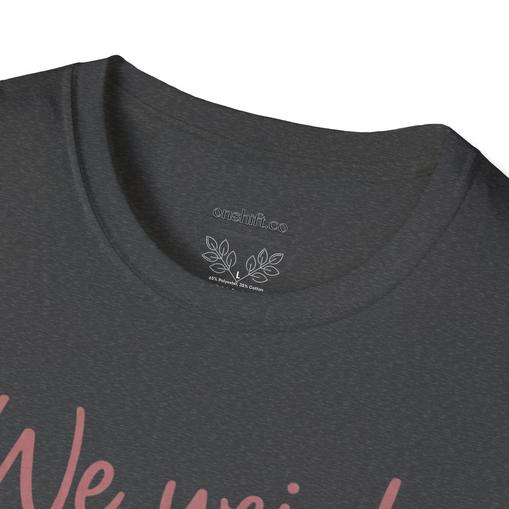 NICU  T-Shirt