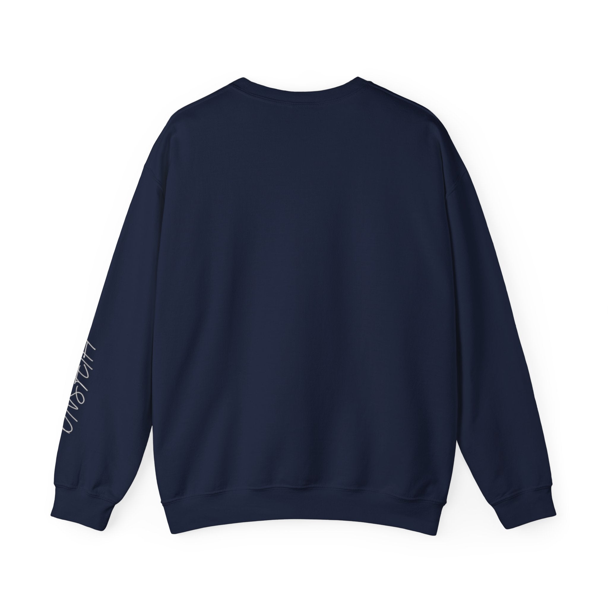 Sweat-shirt à manches longues d'infirmière autorisée