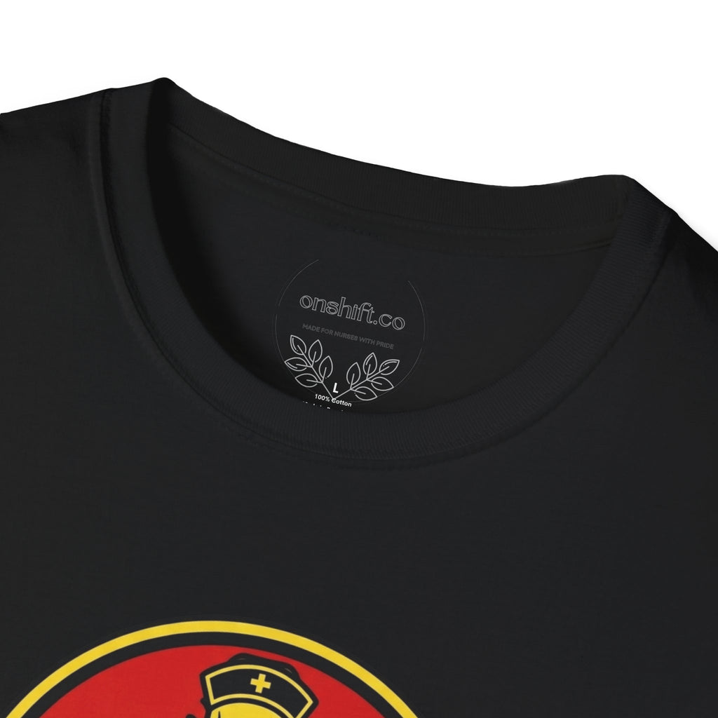 Jurassic Nurse T-Shirt