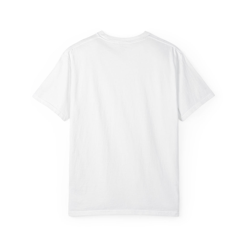 Nurse Floral T-shirt
