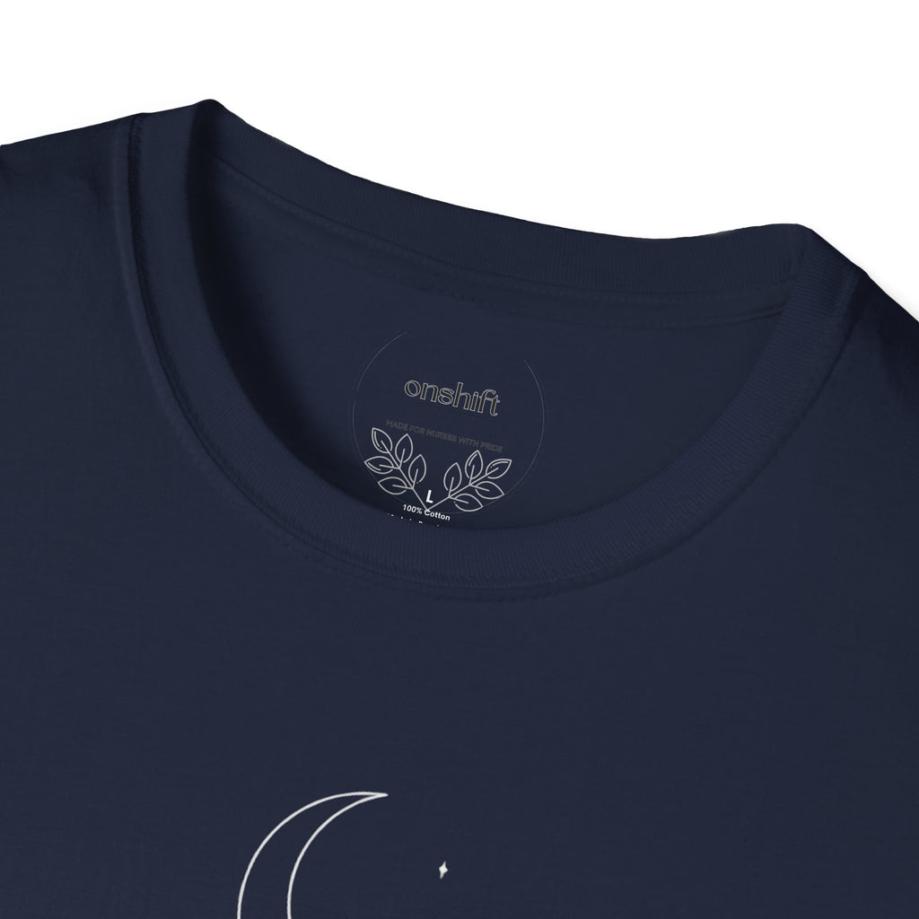 The ER At 3AM T-Shirt