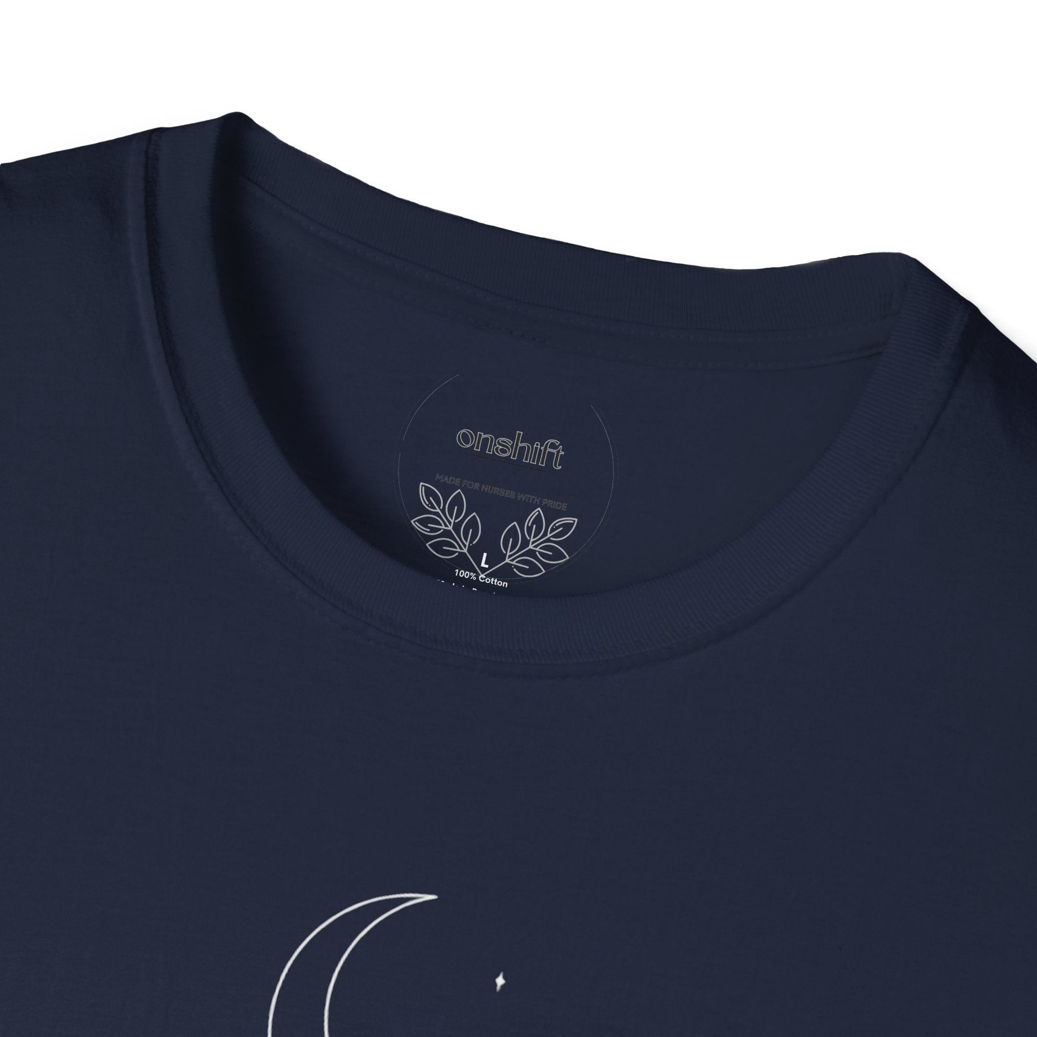 Le t-shirt des urgences à 3h du matin