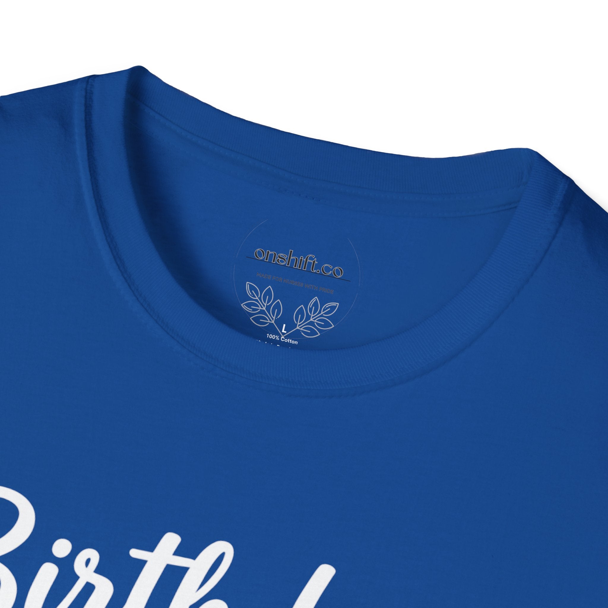 Birthdays Are Our Specialty T-Shirt