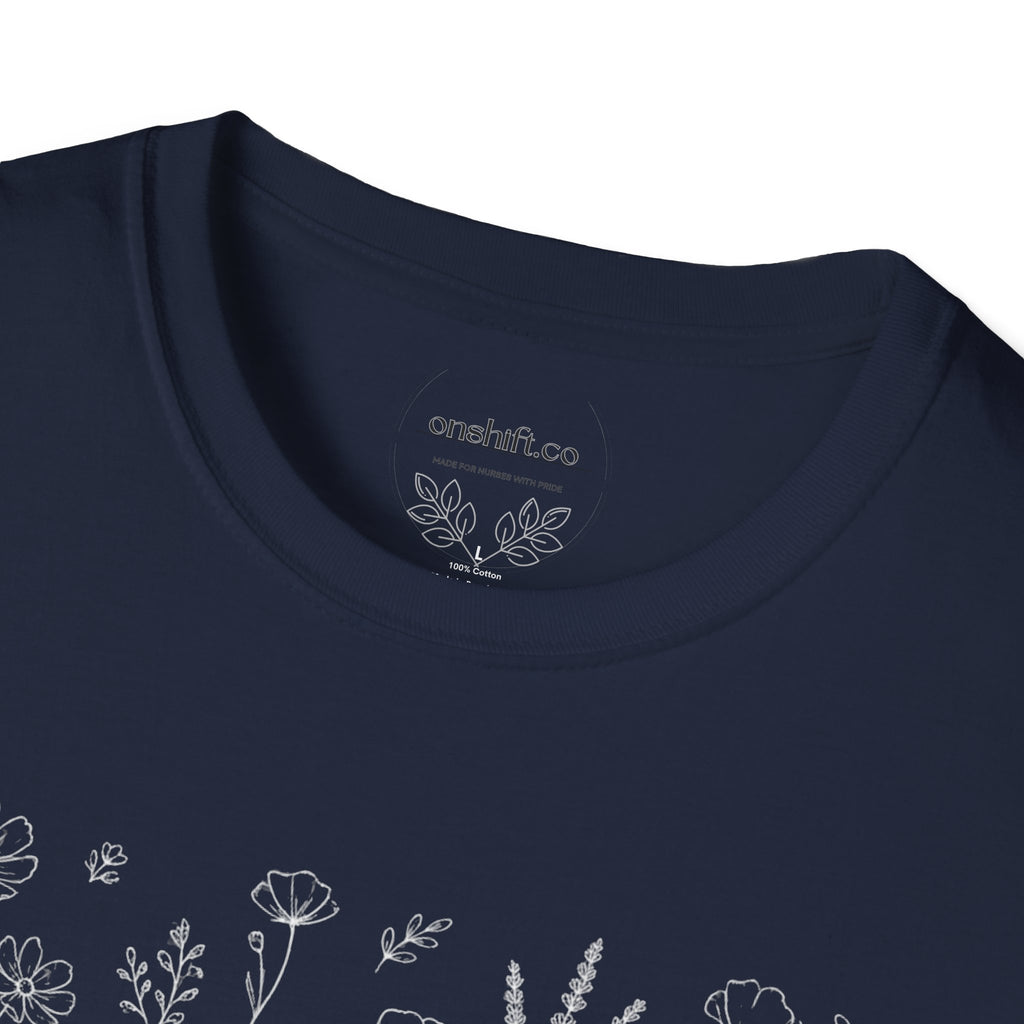 Baby Catcher T-Shirt