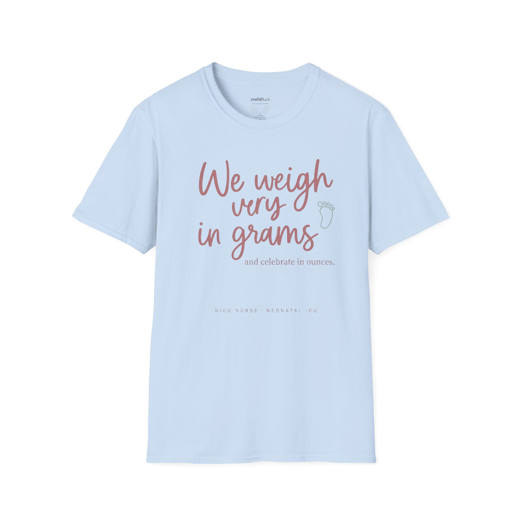 NICU  T-Shirt