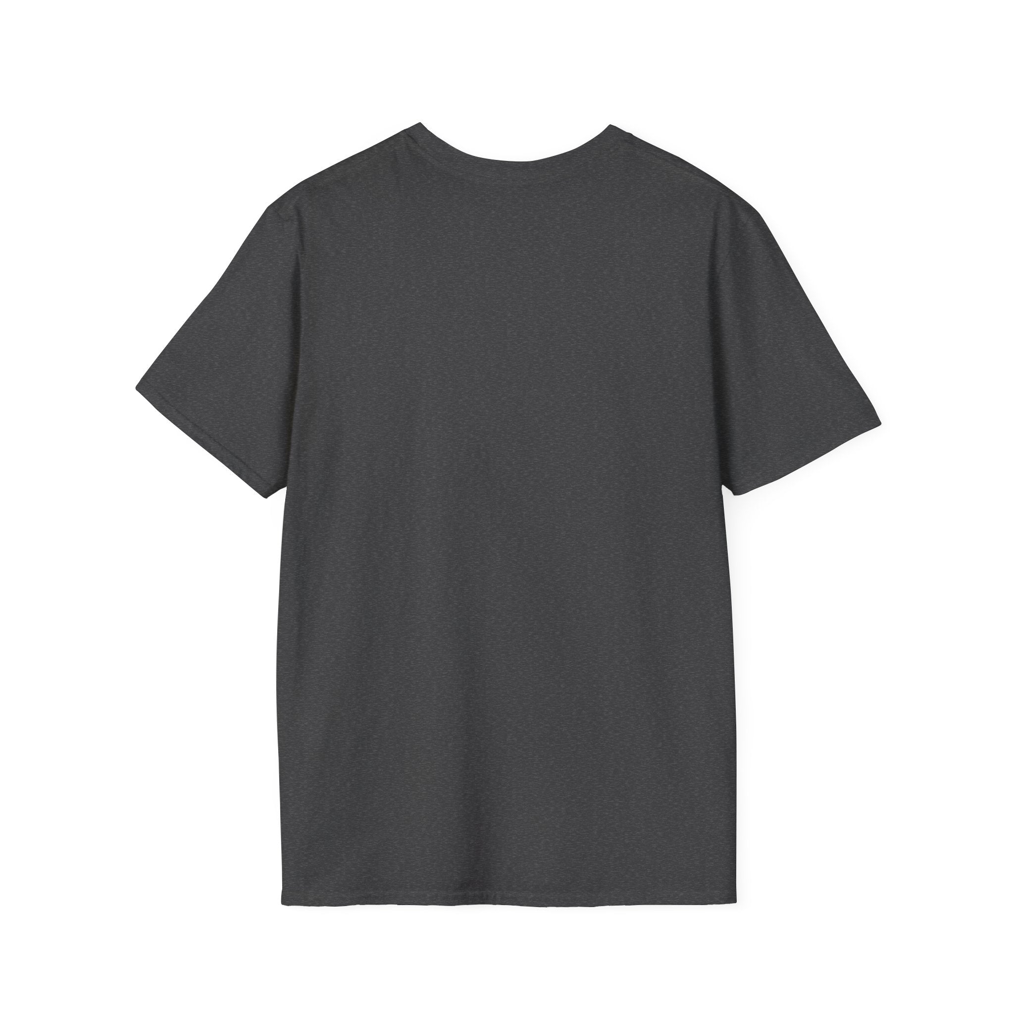 T-Shirt Infirmière en Soins Intensifs