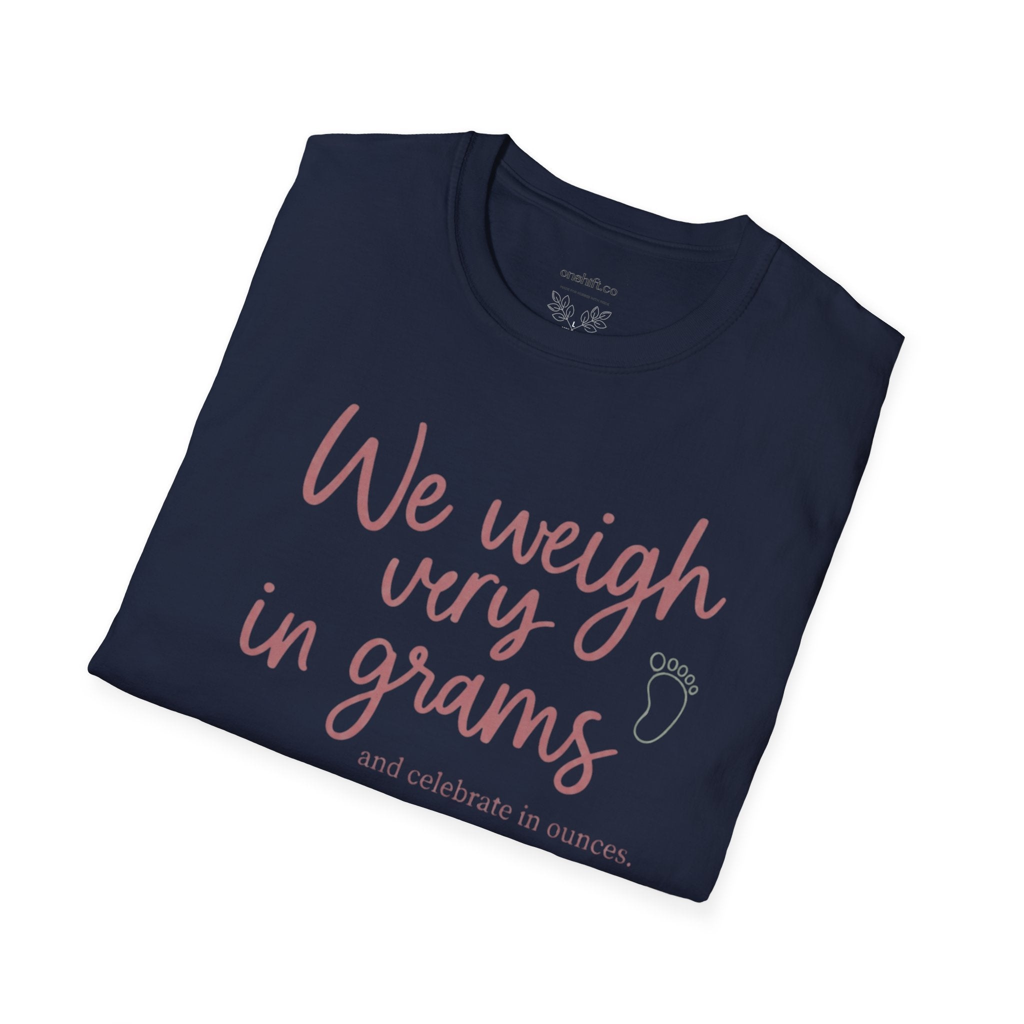 NICU  T-Shirt