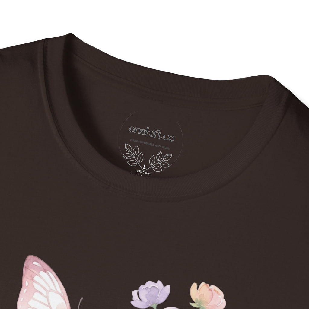 Labor And Delivery Nurse T-Shirt