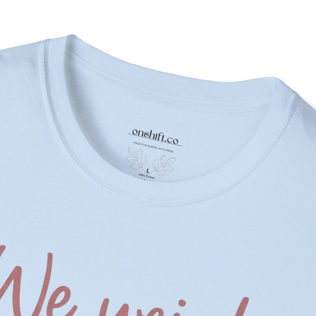 NICU  T-Shirt
