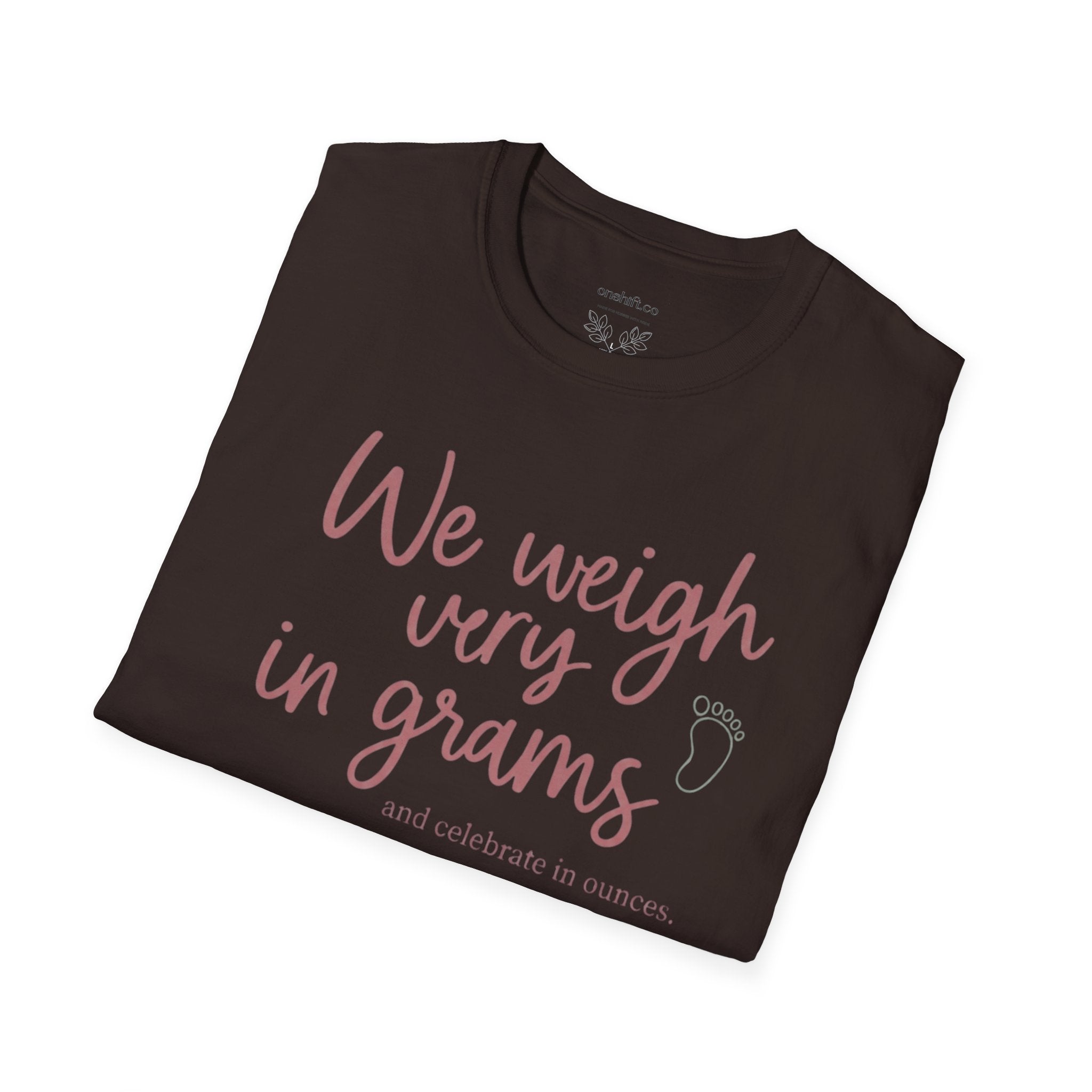 NICU  T-Shirt
