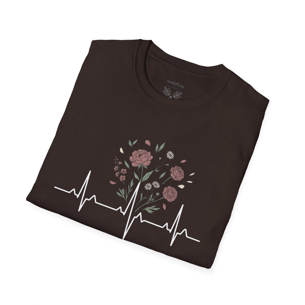 Cardiac Nurse T-Shirt